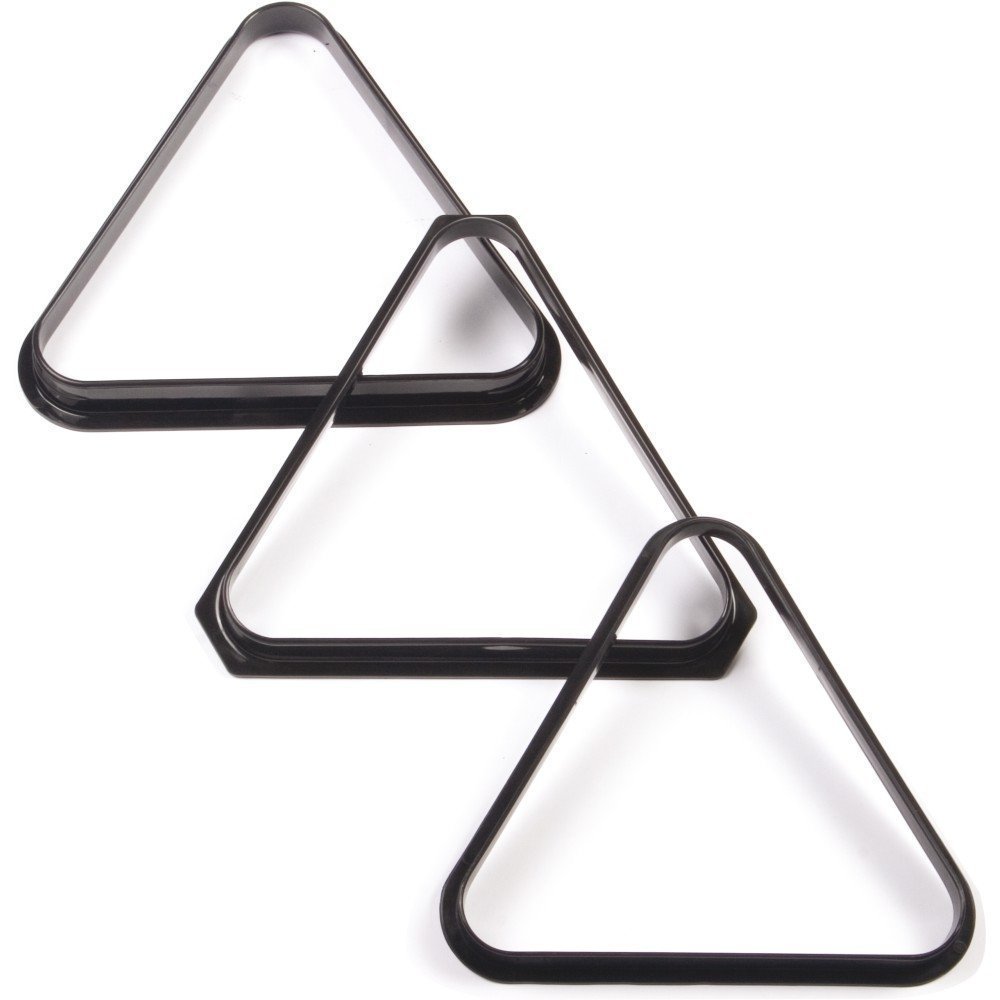 triangle de snooker